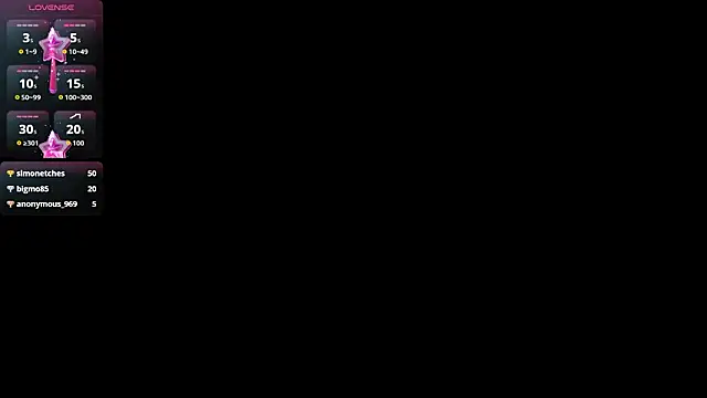 kim_lux7's cam snapshot