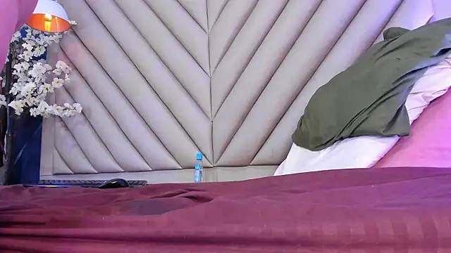 RubyVance's cam snapshot