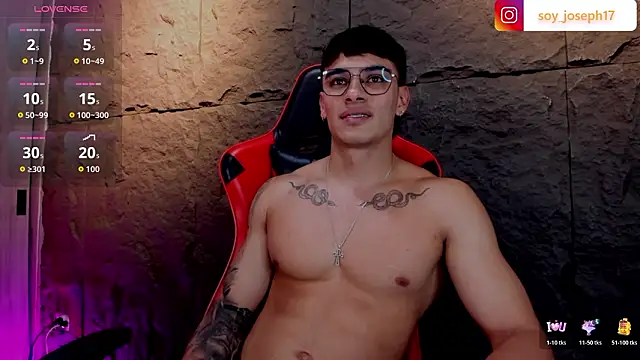 joseph_boy live sex cam