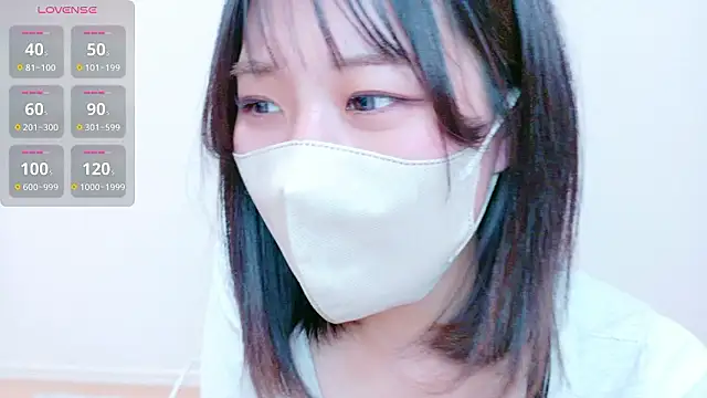 LUNA_BABY25's cam snapshot