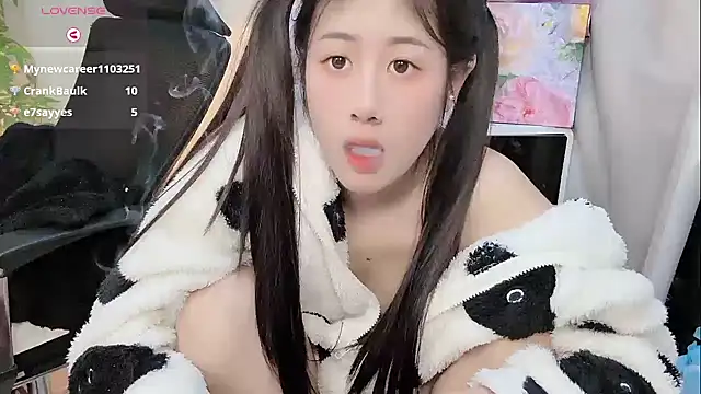 Yvonne-07 live sex cam