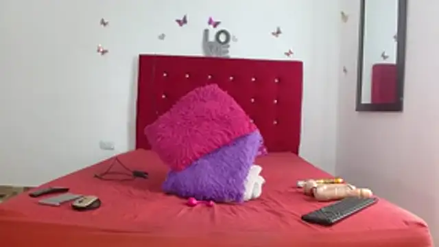 kattysex74's cam snapshot