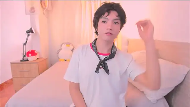 Sweet_Allan live sex cam