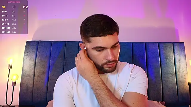 Steve-Carter live sex cam