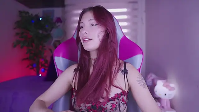 Rebecah_1's cam snapshot