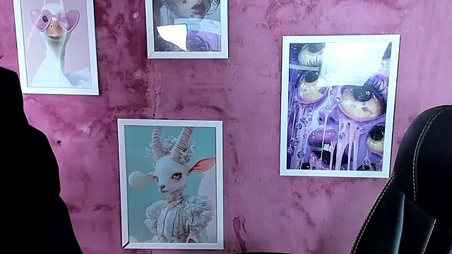 Mystic_blue's cam snapshot