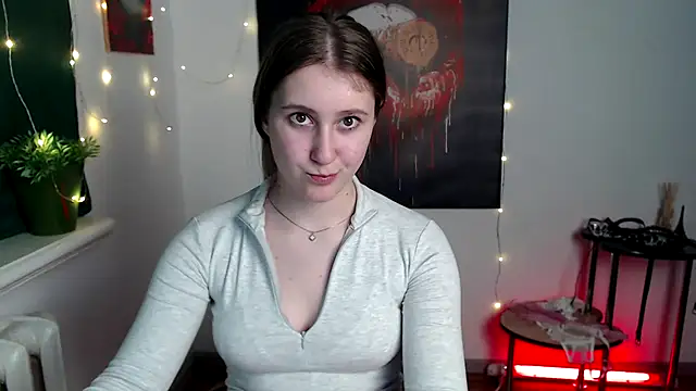 Milka_kamila's cam snapshot