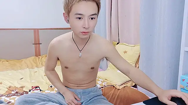 SUNNY_BOY live sex cam