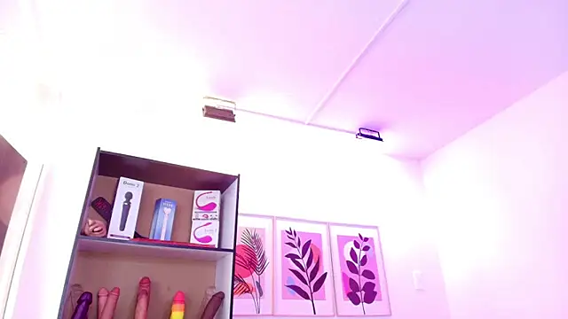 Elisce_cloudd's cam snapshot