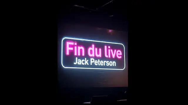 Jack_Peterson0 live sex cam