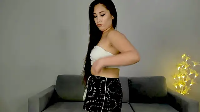 mayameilin's cam snapshot