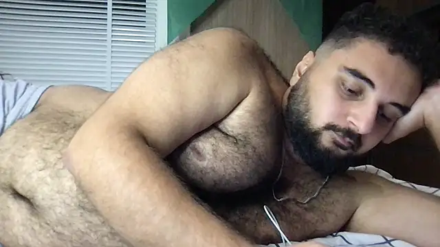 teddy_alan live sex cam