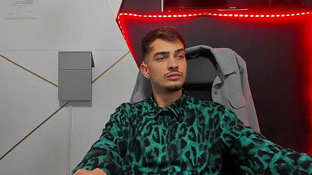 BrandonTate live sex cam