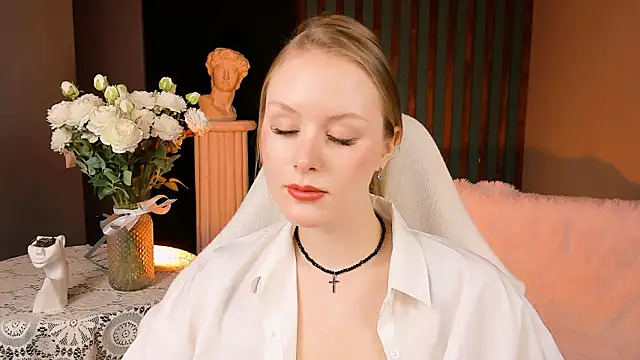 VivienLeeigh's cam snapshot