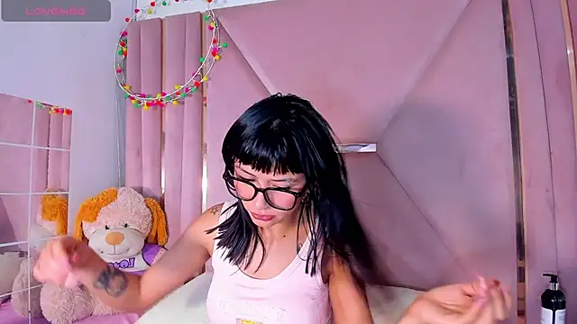 melanyharryh's cam snapshot