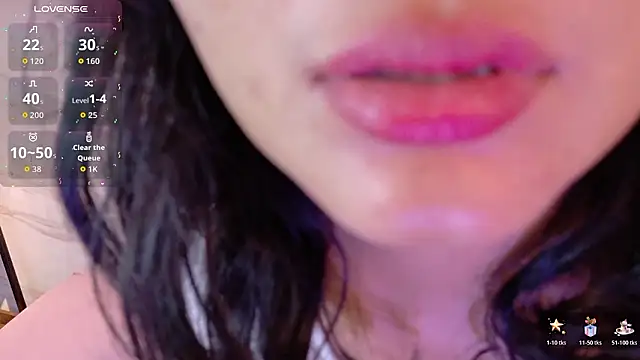 Mayloren's cam snapshot