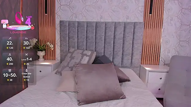 SandyAdaeze's cam snapshot