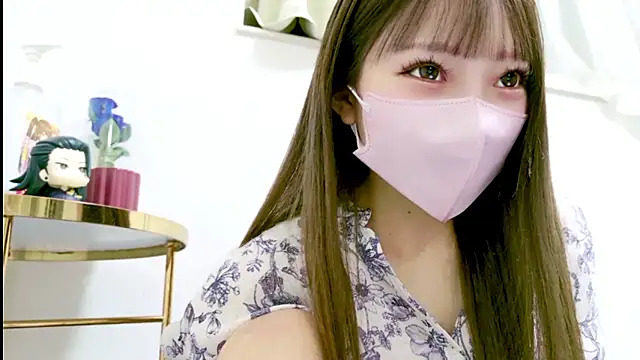 nemui_oyasumi live sex cam