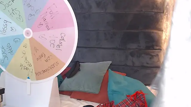 Lunarose_3's cam snapshot