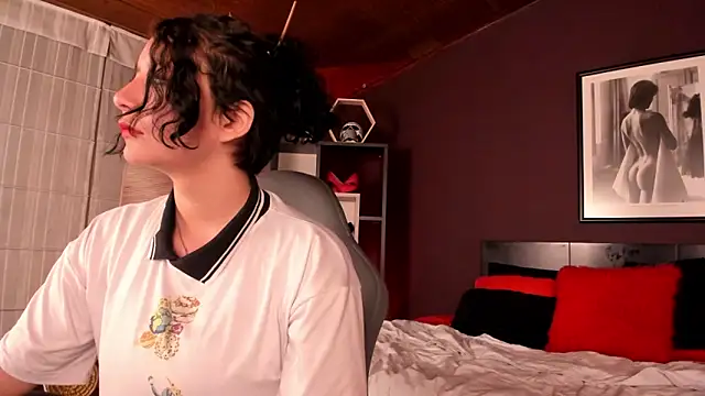 Moony_14's cam snapshot