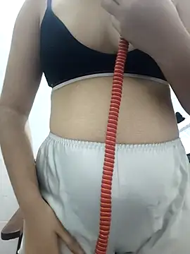 simmi_jaan17's cam snapshot