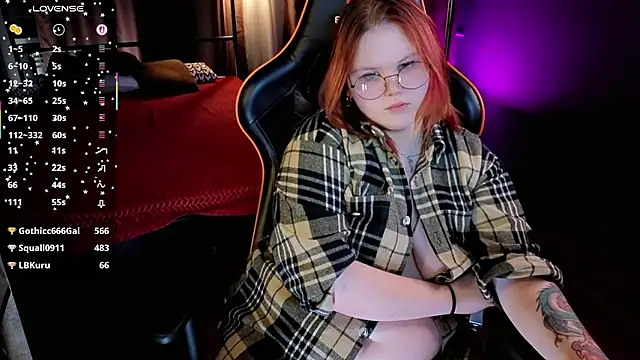 fillisfox_'s cam snapshot