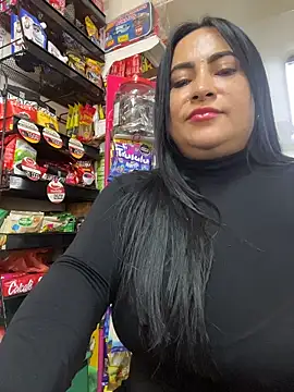 Miia_Jazmin live sex cam