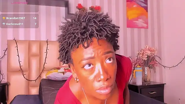 DarkHoneyy's cam snapshot