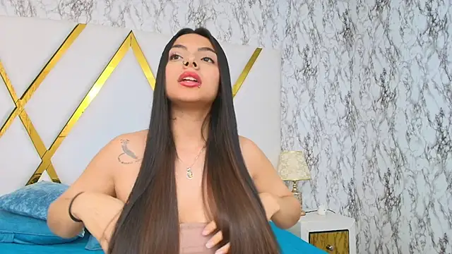 TiffanyMartinez's cam snapshot