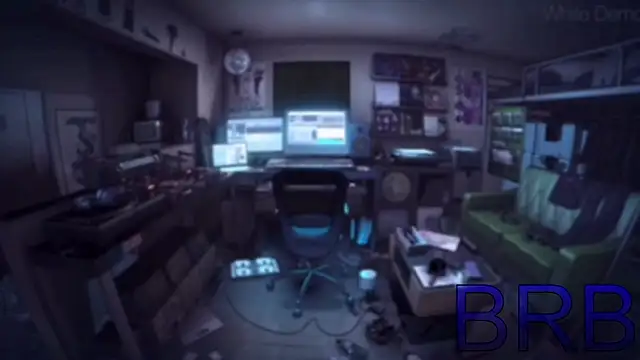 LiliLuna live sex cam