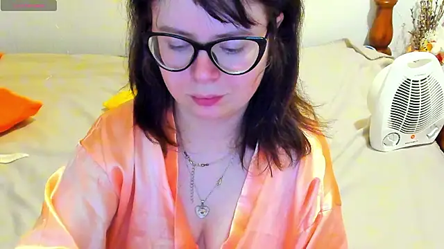 MilisaSweet777's cam snapshot