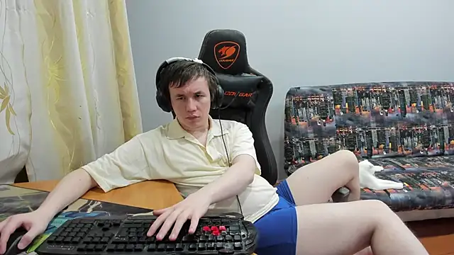 iliaskrislove live sex cam