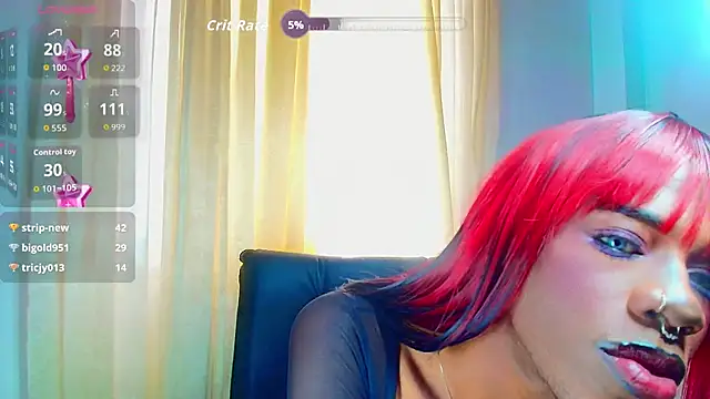 EbonyHansNight live sex cam