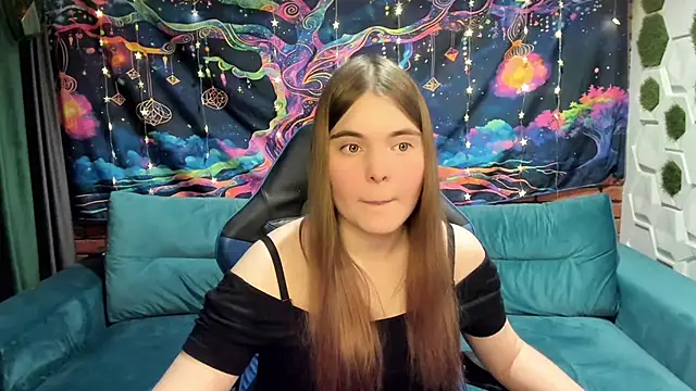 MiraaBloom live sex cam