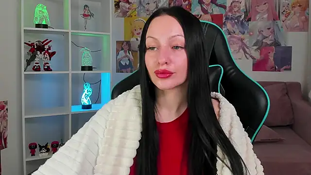 NaomiBlakes's cam snapshot