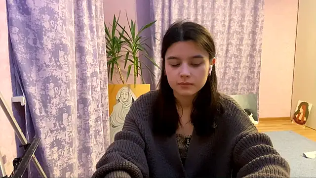 SaintMari's cam snapshot