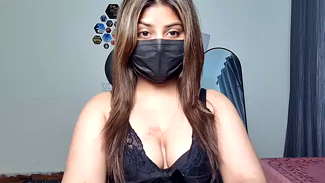 Hot-Shivangi's cam snapshot