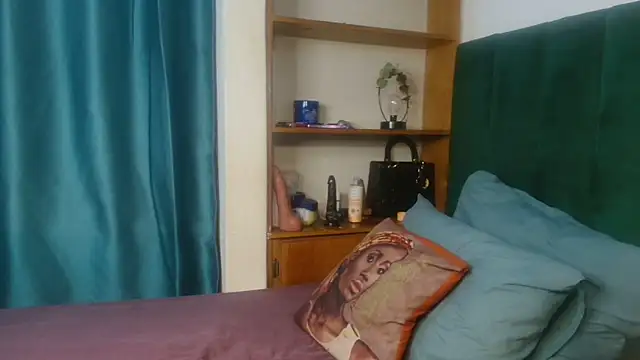 Keishaa-77's cam snapshot