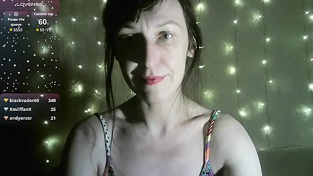 MarieODahliaS's cam snapshot