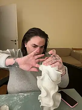 HeyBABYGIRL's cam snapshot