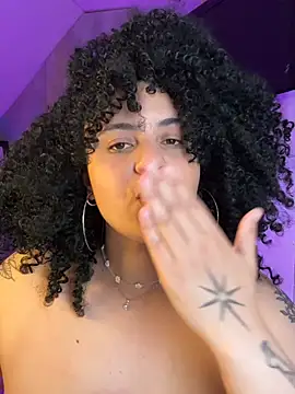 BabyChanntal's cam snapshot