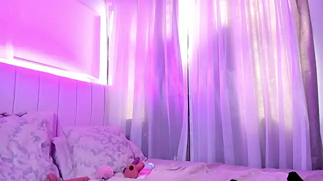 Dakota-bluu's cam snapshot