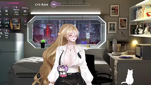 chenxi003's cam snapshot