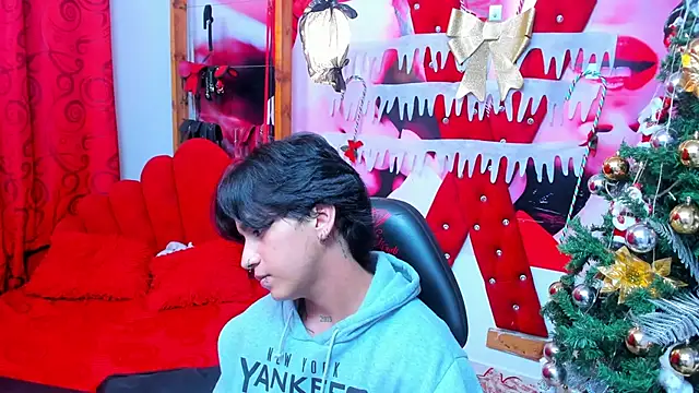 alex_477's cam snapshot