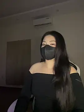 __MeiMei__'s cam snapshot