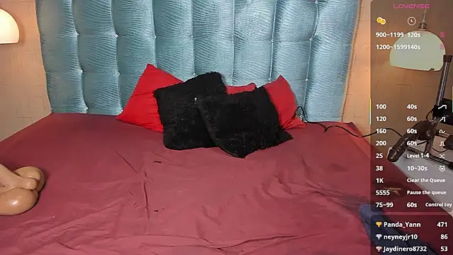 MelanieRioss live sex cam