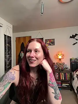 ScarletPanes's cam snapshot