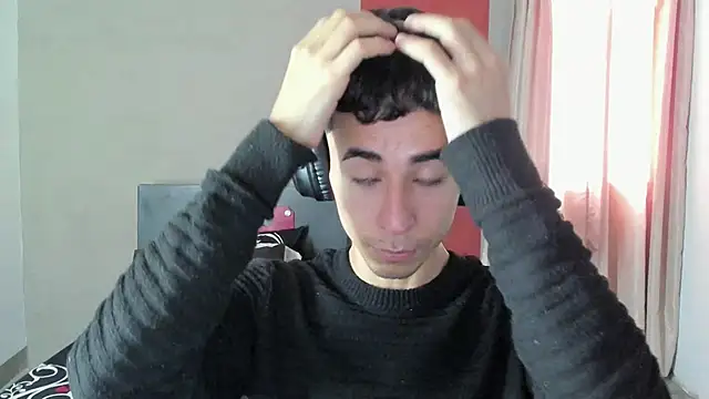 Thekwisatzhaderach's cam snapshot