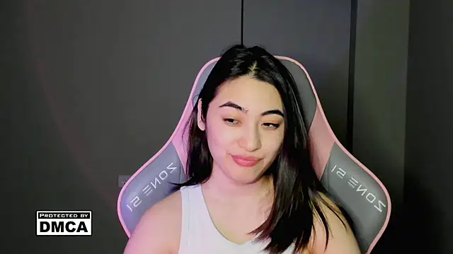 MeilideQian1's cam snapshot