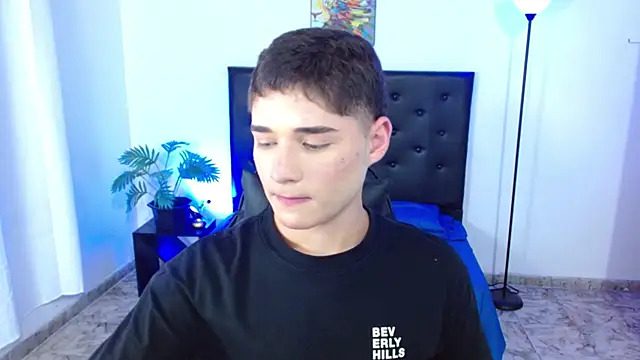 Mattass18's cam snapshot